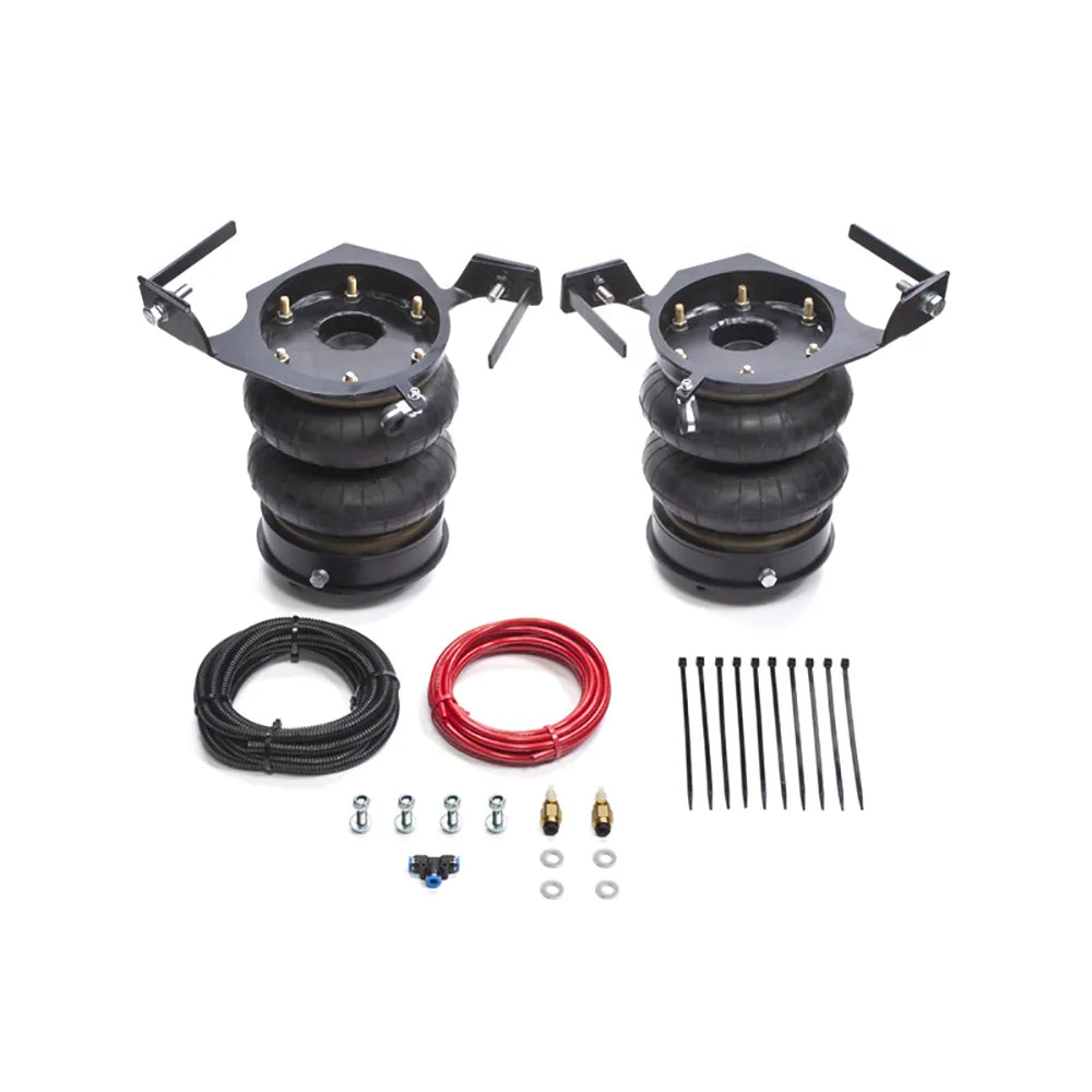 Pedders Total Air Kit - 496009