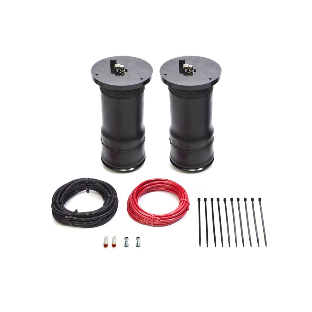 Pedders Total Air Kit - 496017