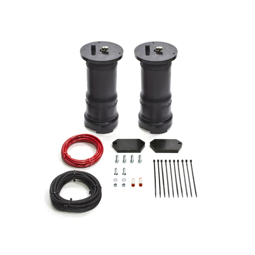 Pedders Total Air Kit - 496019