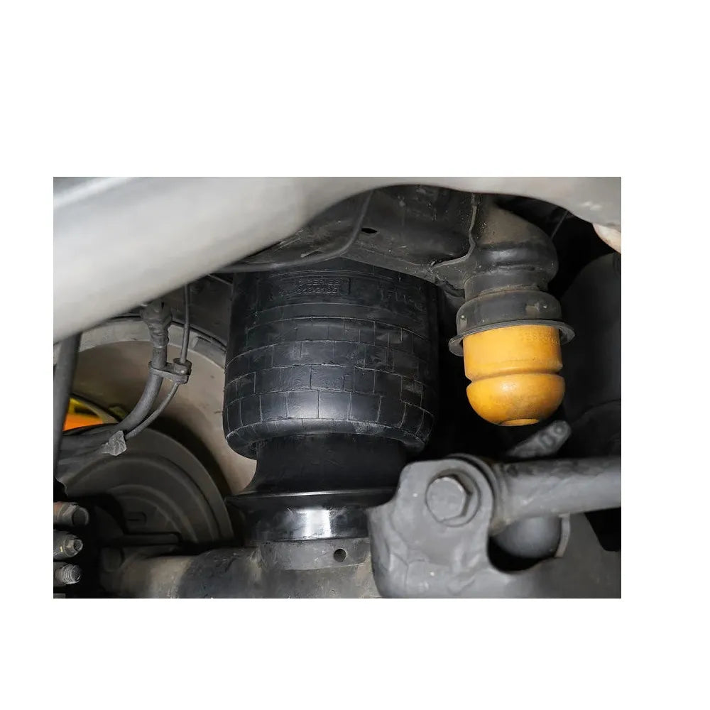 Pedders Air Assist Bellow Kit - OA6044