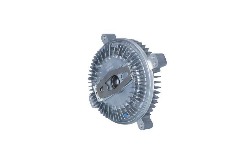 Sajūgs, Radiatora ventilators - 49641