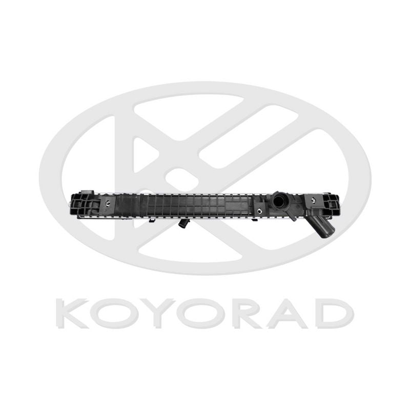 Motora dzesēsanas radiators - PL023260