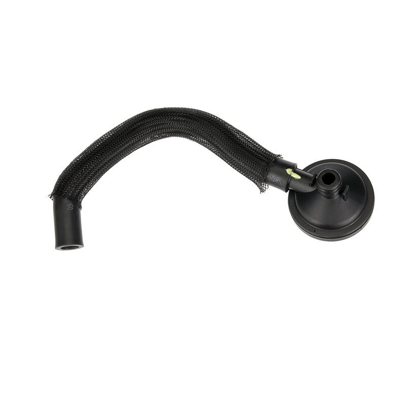 Eļļas atdalītājs, Kartera ventilācija - EMH946