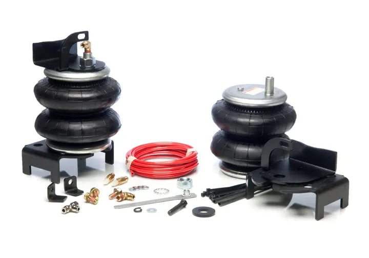 Pedders Air Bag - 49713042