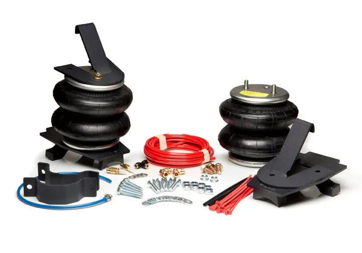 Pedders Air Bag - 49713410