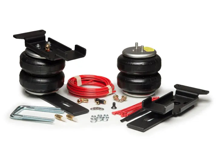 Pedders Air Assist Bellow Kit - 49713454