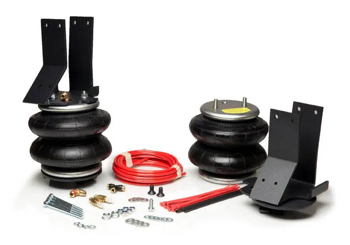 Pedders Air Assist Bellow Kit - 49713475