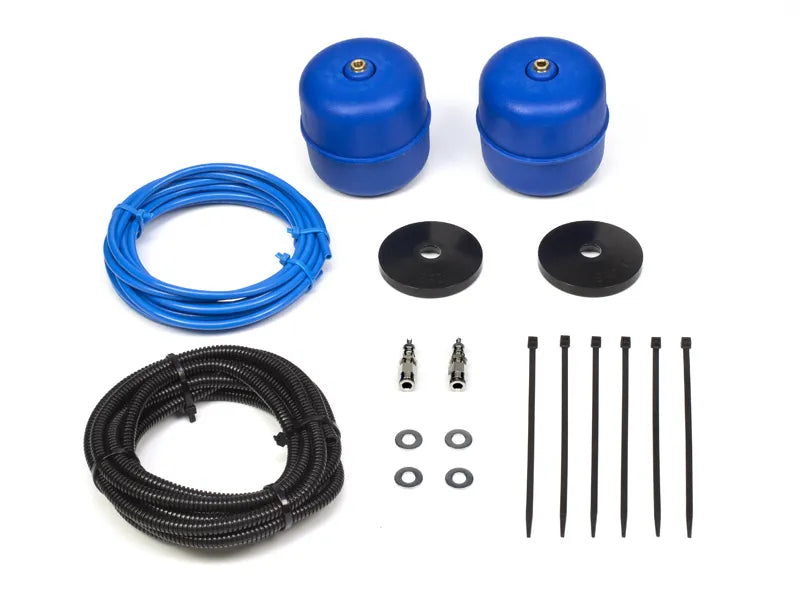 Pedders Airbag Kit - 49714104