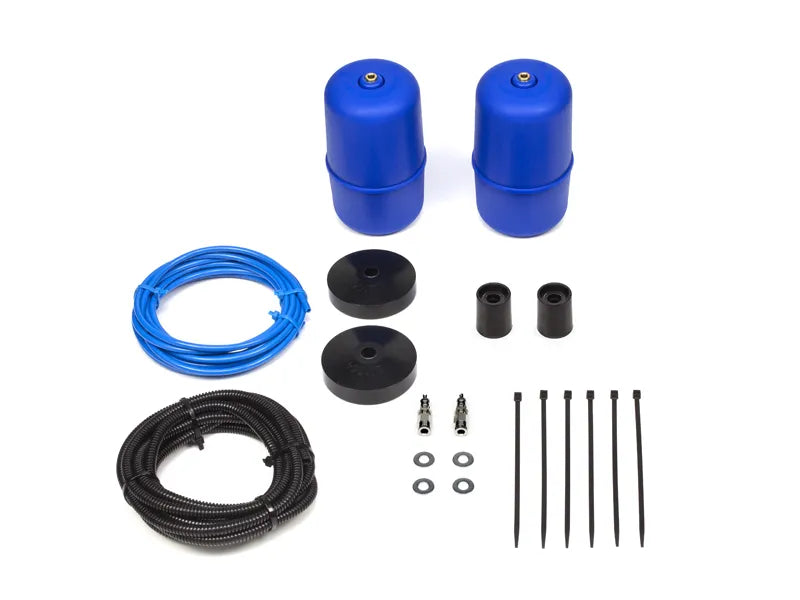 Pedders Airbag Kit - 49714118