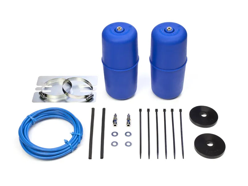 Pedders Airbag Kit - 49714173