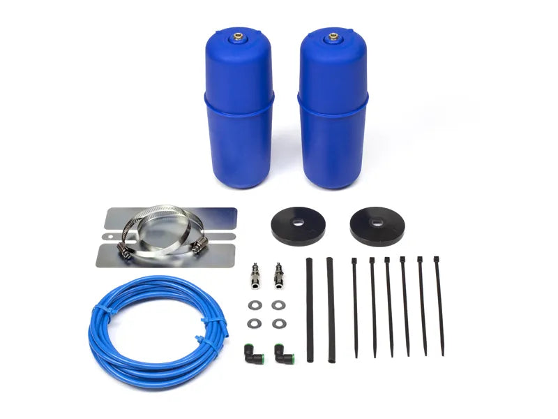 Pedders Airbag Kit - 49714182