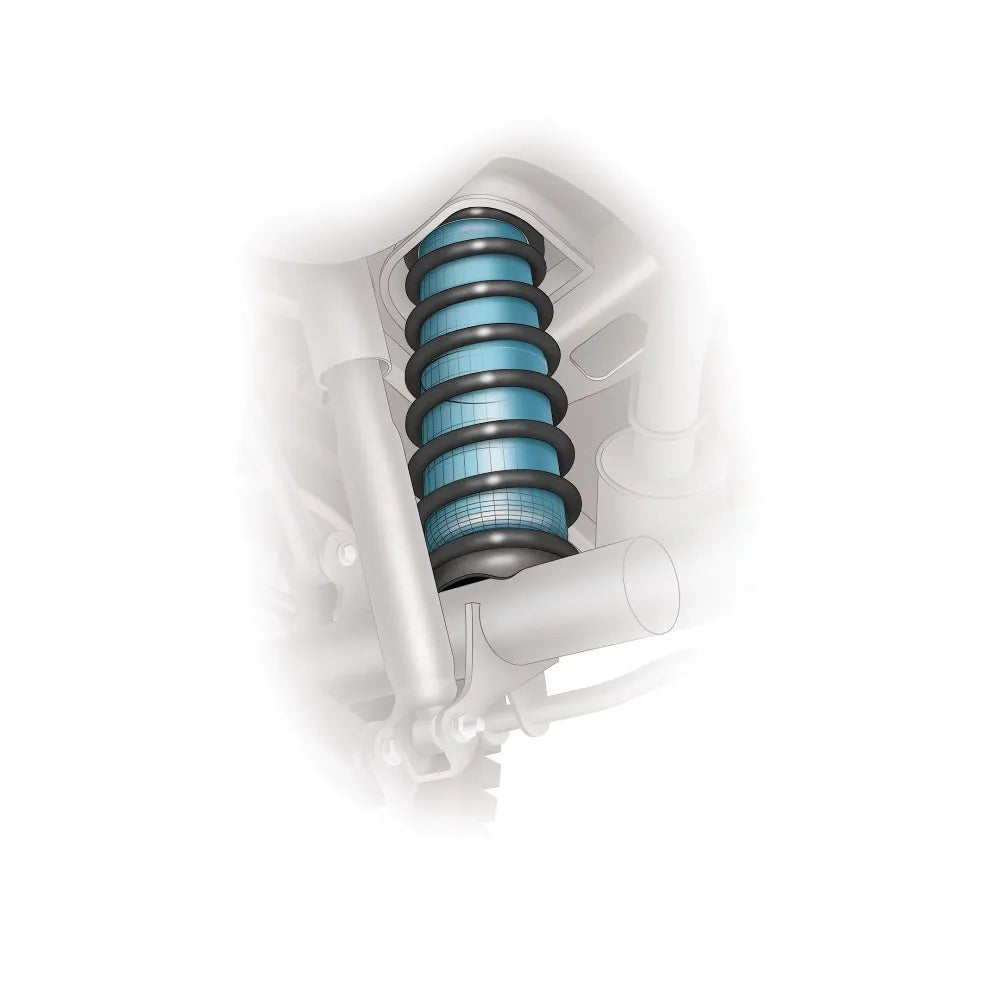 Pedders Air Bag - 49714516