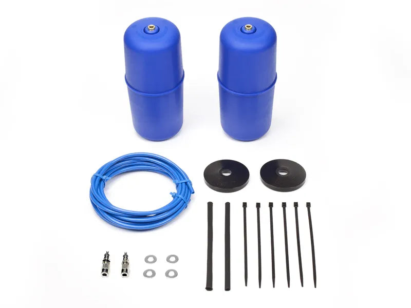 Pedders Airbag Kit - 49715122