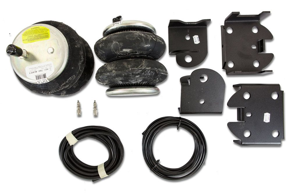 Pedders Airbag Kit - 49716401