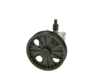 Hydrauliikkapumppu, ohjaus - K S01 000 103