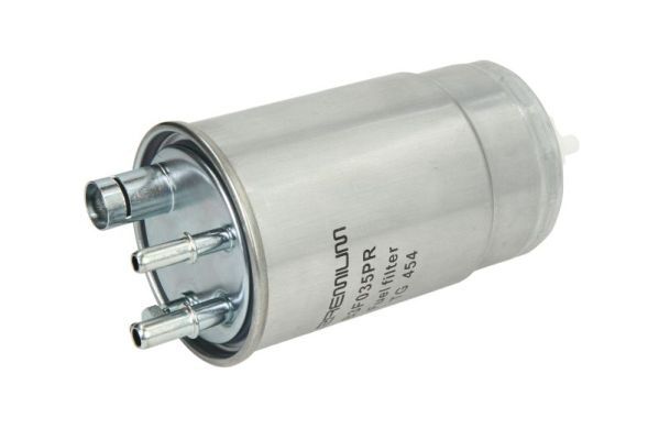 Degvielas filtrs - B3F035PR