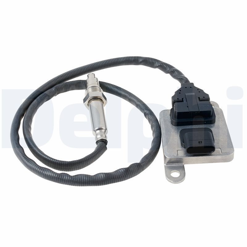 NOx-devējs, NOx-katalizators - ANS1034-