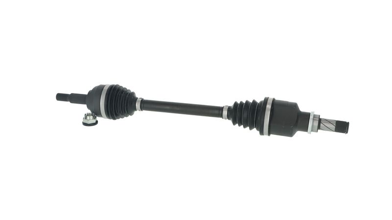 Vetoakseli - VKJC 5992