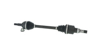 Vetoakseli - VKJC 5992