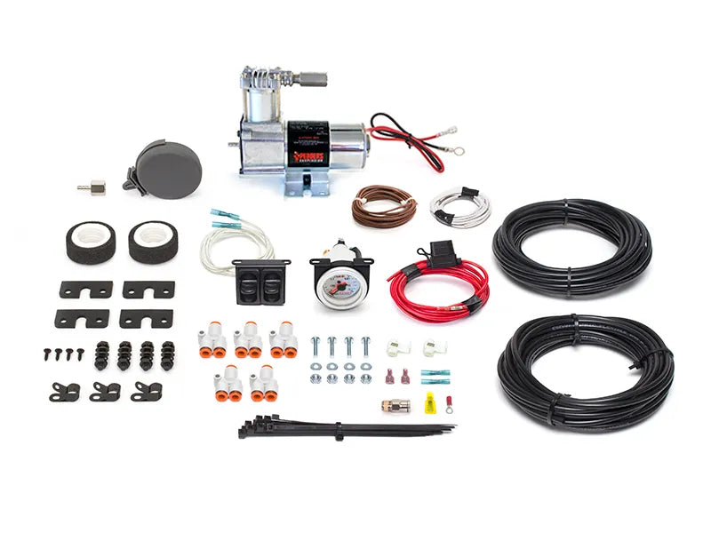 Pedders Air Bag Controller kits - 499000