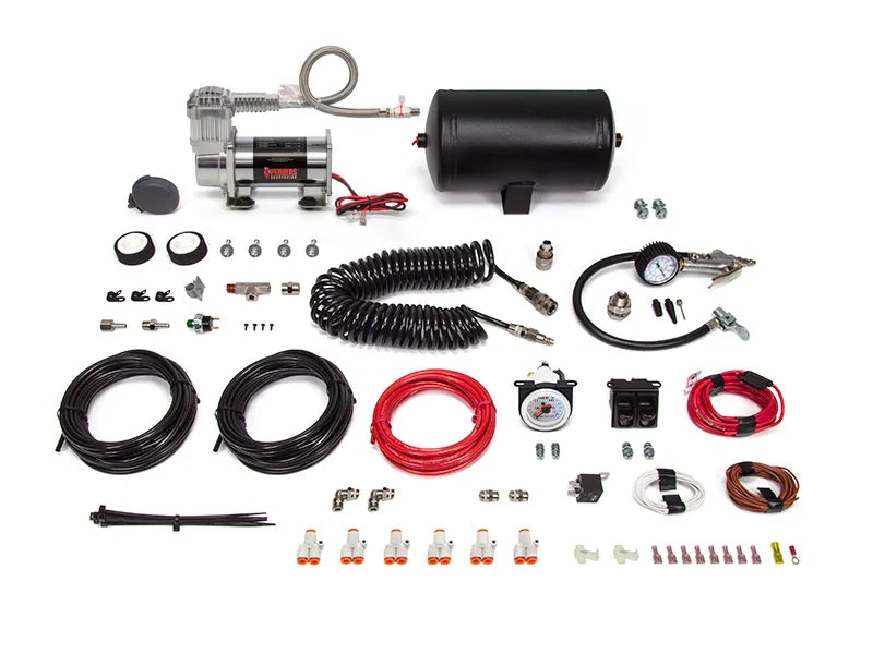 Pedders Air Bag Accessory - 499001