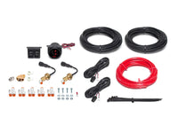 Digital Gauge Kiit Lines Connectors(no tank/comp) - 499002D
