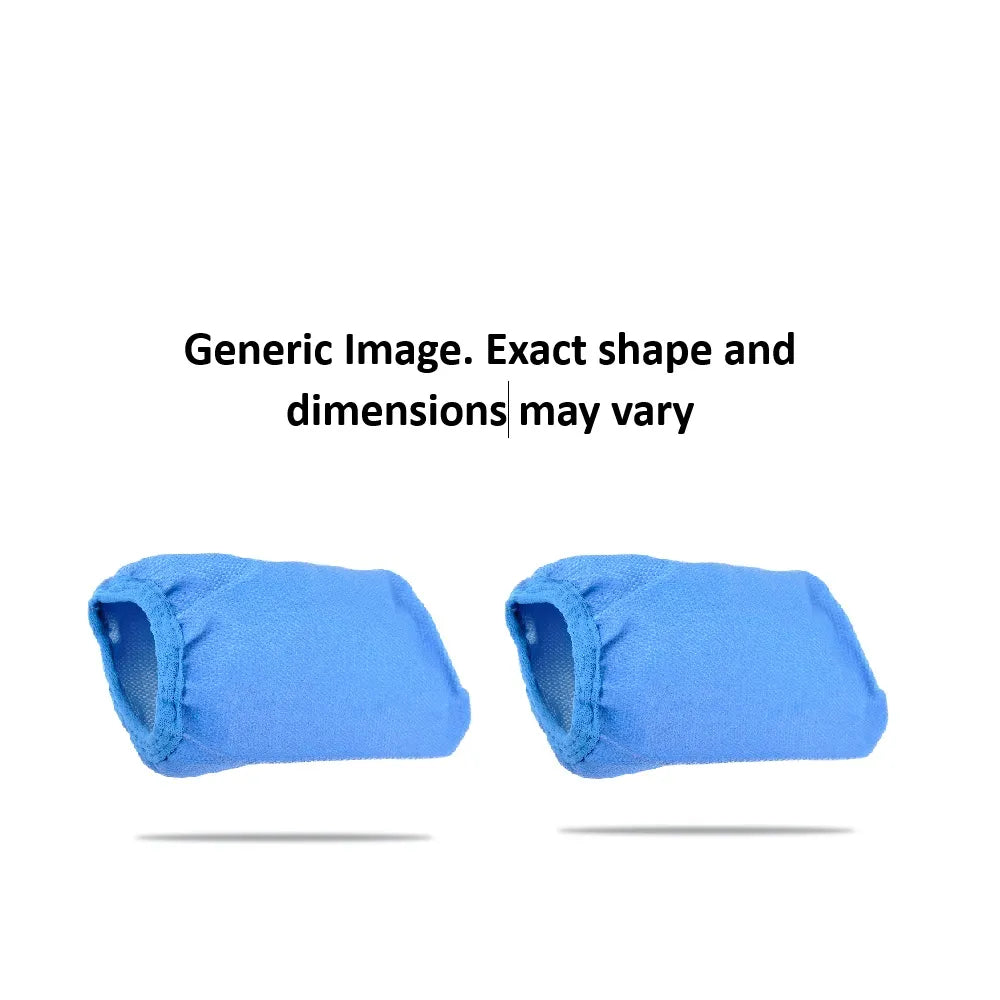 Pedders Airbag Sleeve Protection Kit - 499029