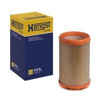 Gaisa filtrs - E432L
