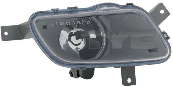 Sumuvalo - 19-0589-01-9
