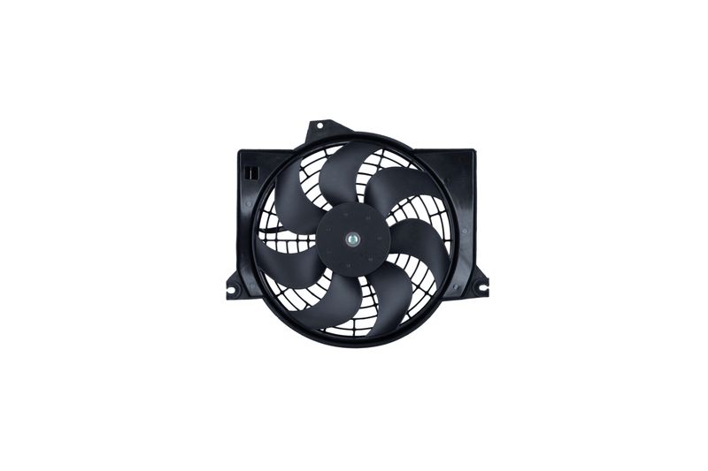Ventilators, Motora dzesēšanas sistēma - 470091