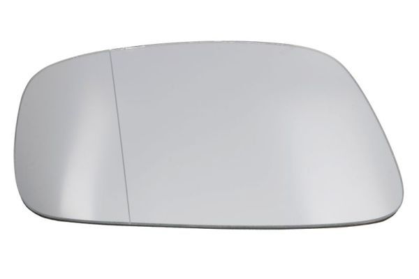 Spoguļstikls, Ārējais atpakaļskata spogulis - 6102-02-1291P