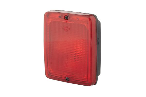 Bremžu signāla lukturis - 2DA 003 236-331