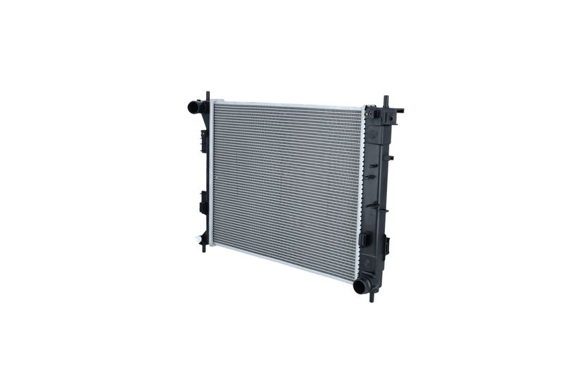 Jäähdytin,moottorin jäähdytys - 58522