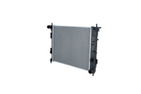 Jäähdytin,moottorin jäähdytys - 58522