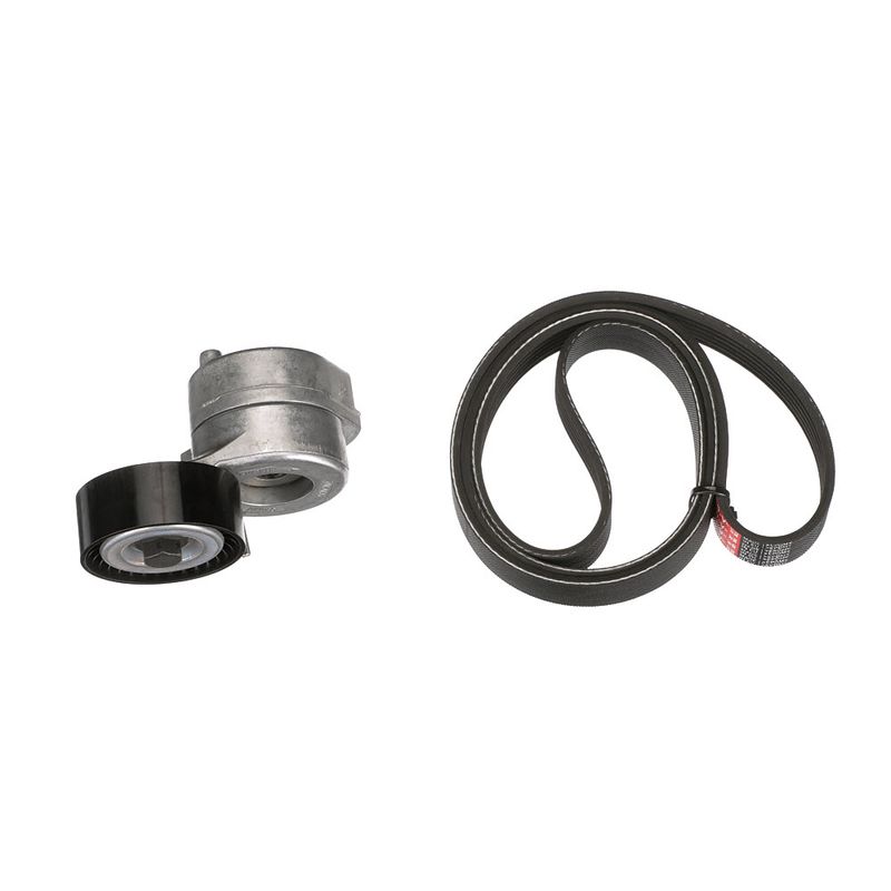 Celiņu siksnu komplekts - K016PK1320