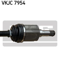 Vetoakseli - VKJC 7954