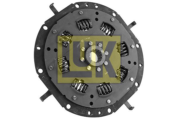 Sajūga disks - 370 0032 10