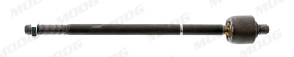 Raidetangon pää, suora - AL-AX-1699