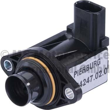Ohivirtausventtiili, ahdin - 7.04247.02.0