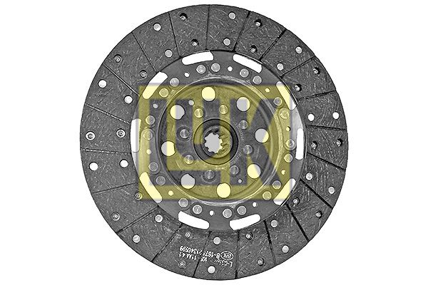 Sajūga disks - 330 0013 46