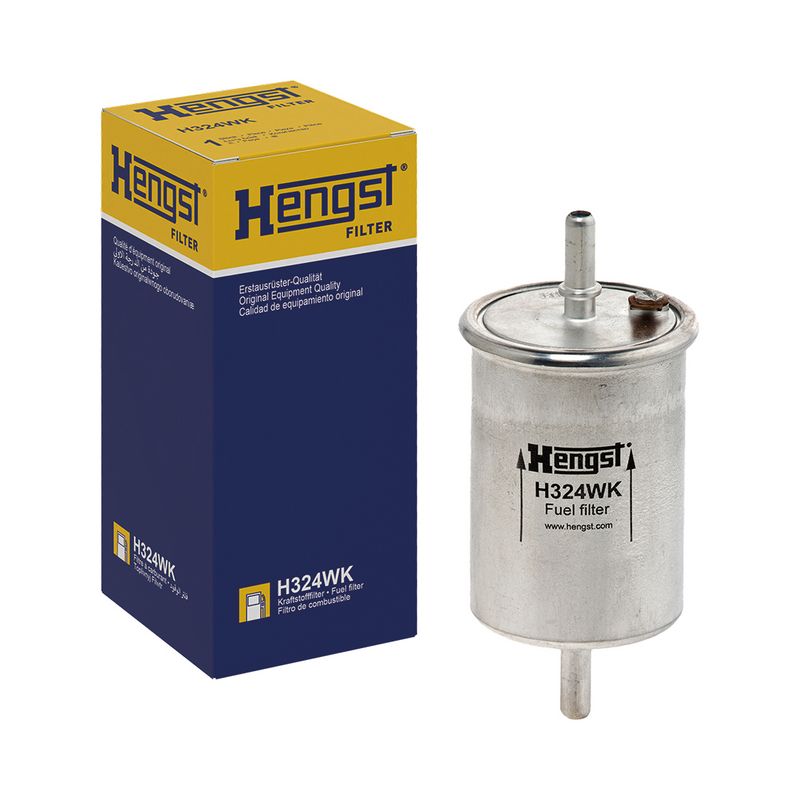 Degvielas filtrs - H324WK