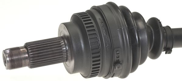 Vetoakseli - 25956