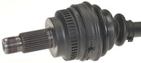 Vetoakseli - 25956