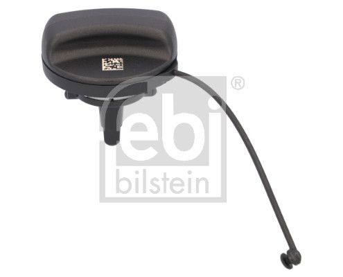 Korkki, polttoainesäiliö - 45359
