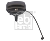 Korkki, polttoainesäiliö - 45359