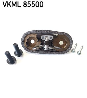 Jakoketjusarja - VKML 85500