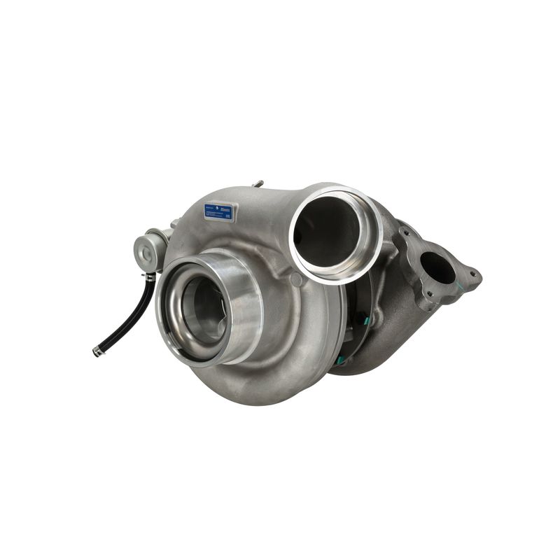 Turbokompresors - 93741