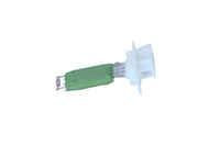 Rezistors, Salona ventilators - 342119
