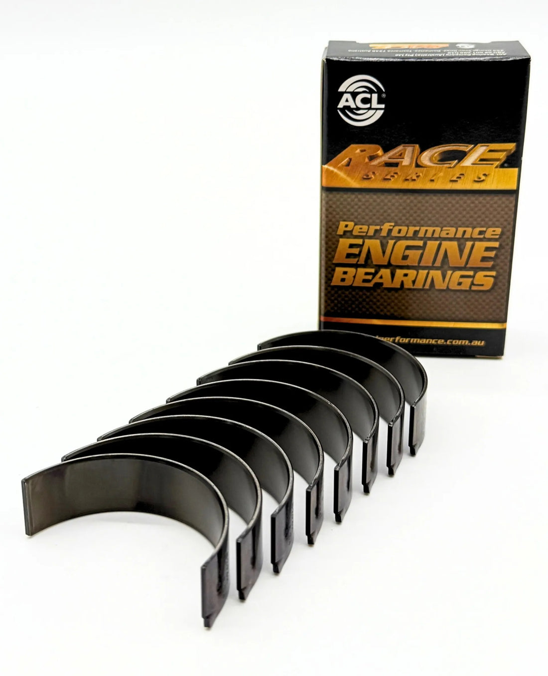 Con rod bearing set (ACL Race Series) - 4B8296H-STD
