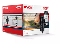 Fuel Water Separator, TOYOTA Landcruiser VDJ76,78,79 2007 ../on   Only for UK market - X106R